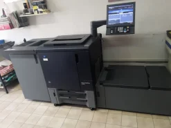 Vendiamo KONICA MINOLTA ACCURIO PRINT C2060L