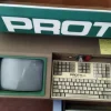Vendita blocco macchine Protti finezza 3 e 5.