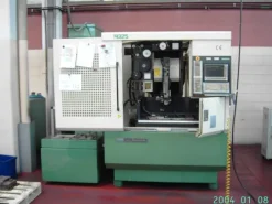 VENDITA ELETTROEROSIONE A FILO SODICK A325 MK25