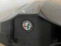 VENDITA GAVONE MARCHIO ALFA ROMEO