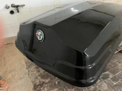 VENDITA GAVONE MARCHIO ALFA ROMEO