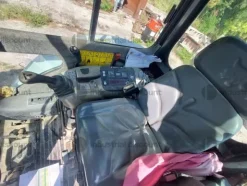 1#7869 Vendita in blocco di Autoveicoli Mezzi d'opera Container e Box di cantiere edile