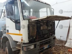 1#7869 Vendita in blocco di Autoveicoli Mezzi d'opera Container e Box di cantiere edile