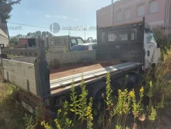 1#7869 Vendita in blocco di Autoveicoli Mezzi d'opera Container e Box di cantiere edile