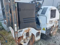 1#7869 Vendita in blocco di Autoveicoli Mezzi d'opera Container e Box di cantiere edile