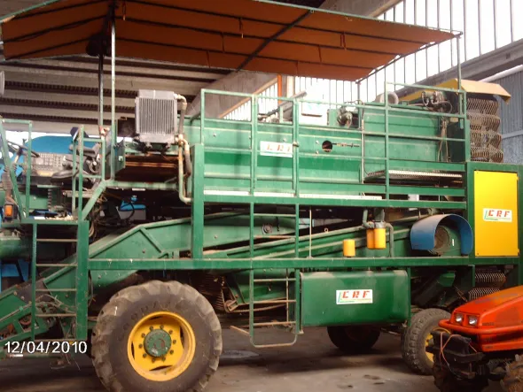 VENDITA MACCHINARIO USATO