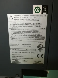 VENDITA MIMAKI JV33-160