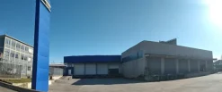 VENDITA MODERNO EDIFICIO