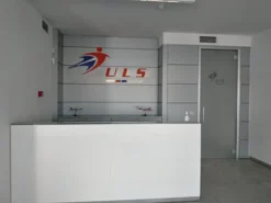 VENDITA MODERNO EDIFICIO