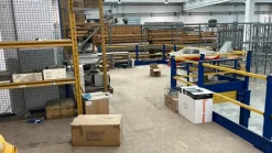 Vendita soppalchi industriali