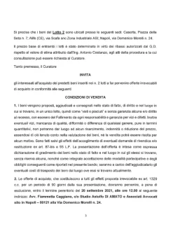 Vendita termoformatrice