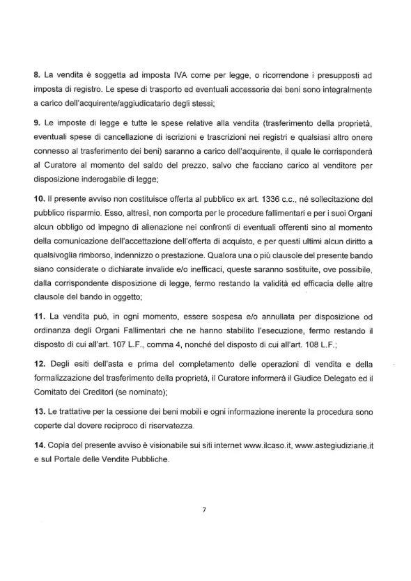 Vendita termoformatrice