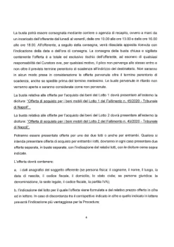 Vendita termoformatrice
