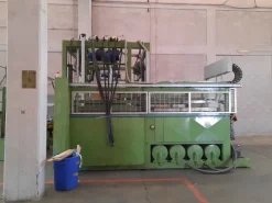 Vendita Termoformatrice e altri macchinari/attrezzature