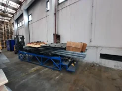 Vendita Termoformatrice e altri macchinari/attrezzature