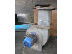 VENDO 2 ASPIRATORI PER SALDATRICI