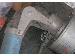 VENDO 2 ASPIRATORI PER SALDATRICI