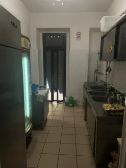 Vendo attività ristorativa zona Cascata Delle MArmore
