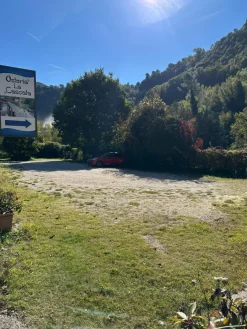 Vendo attività ristorativa zona Cascata Delle MArmore