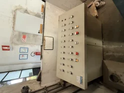 Vendo attuatore ad aria compressa