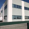 VENDO CAPANNONE INDUSTRIALE