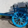 Vendo carro buoi