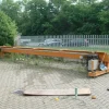 Vendo Carro Ponte 1500kg