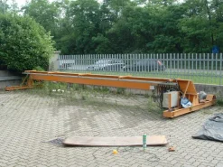 Vendo Carro Ponte 1500kg