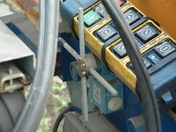 Vendo Carro Ponte 1500kg