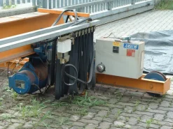 Vendo Carro Ponte 1500kg