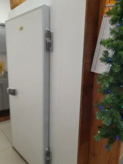 Vendo cella frigo