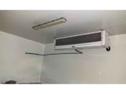 vendo 5 celle frigo- tot 200 mq