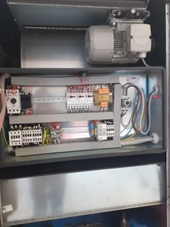 VENDO CHILLER FRIGOMORETTO PER RAFFREDDAMENO ACQUA