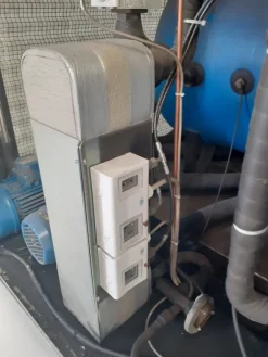 VENDO CHILLER FRIGOMORETTO PER RAFFREDDAMENO ACQUA