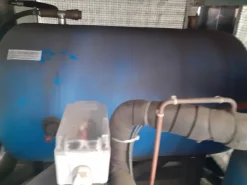 VENDO CHILLER FRIGOMORETTO PER RAFFREDDAMENO ACQUA