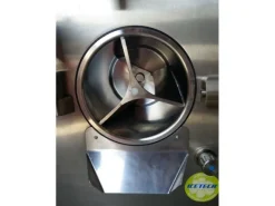 VENDO COMBINATA(pastorizzazione+mantecazione) ICETECH