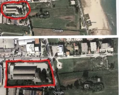 VENDO COMPLESSO INDUSTRIALE ARTIGIANALE COMMERCIALE
