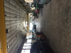 VENDO COMPLESSO INDUSTRIALE ARTIGIANALE COMMERCIALE