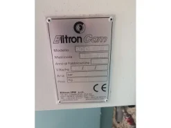 Vendo Elitron