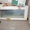 VENDO FINESTRE E SCURI IN LEGNO