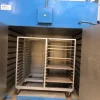 Vendo forno industriale EMI mai usato