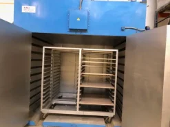 Vendo forno industriale EMI mai usato