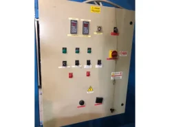 Vendo forno industriale EMI mai usato