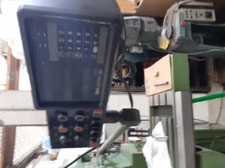 Vendo fresa funzionante in perfette condizioni