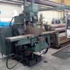 VENDO FRESATRICE A CNC RAMBAUDI MOD. M 3P NC