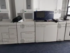 Vendo hp scitex lx 610