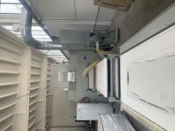 vendo impianto di verniciatura