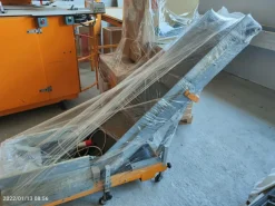 Vendo incartatrice uova pasquali Nepal semiautomatica