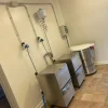 VENDO 2 Lavatrici per verdure 1 Centrifuga per verdure