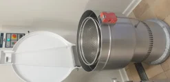 VENDO 2 Lavatrici per verdure 1 Centrifuga per verdure